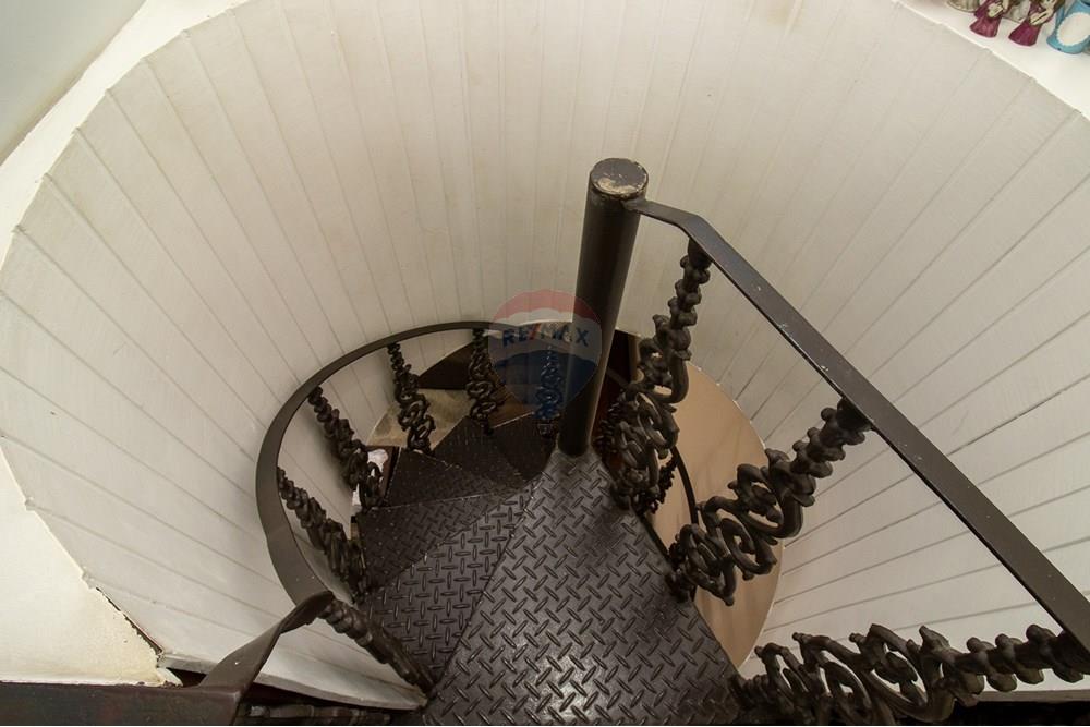 Sobrado - Venda - São Paulo , São Paulo - IMG_9403-X3.jpg - Corredor - 601751067-101