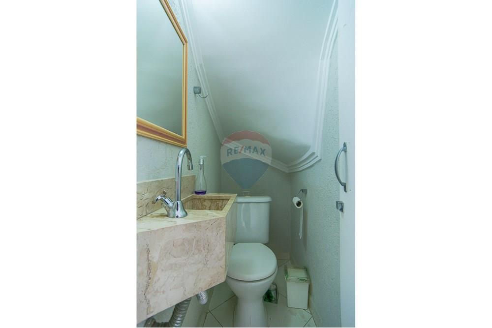 Residential - Незастроенная территория - Сан-Паулу , Сан-Паулу - BR - 06banheiros_001.jpg - 601401028-31