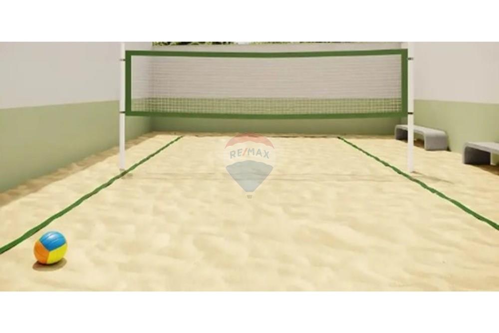 Studio - Alugar - São Paulo , São Paulo - Quadra de areia.jpg - 601471038-28