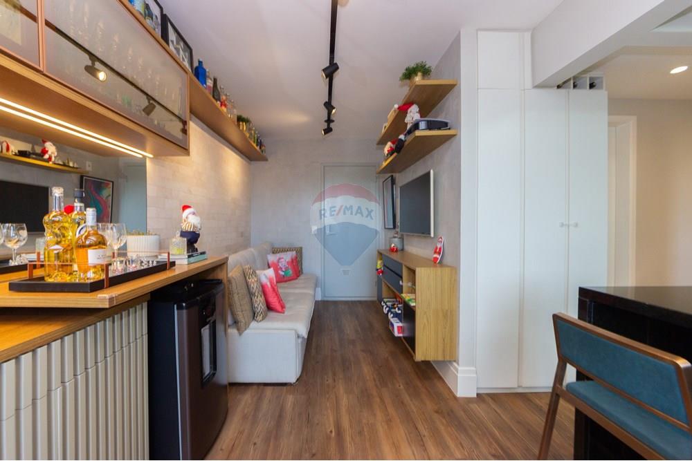 Apartamento - Venda - São Paulo , São Paulo - Cópia de IMG_189117.jpg - 601131088-7