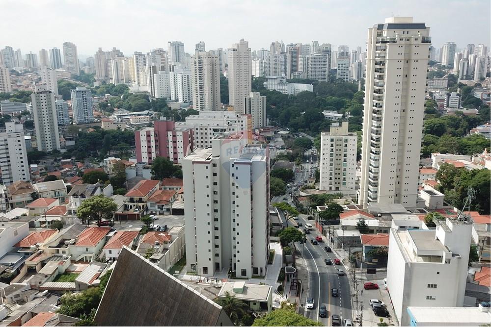Apartamento - Venda - São Paulo , São Paulo - RUA VOLUNTÁRIOS DA PÁTRIA, 4816 (51).JPG - 601051059-36