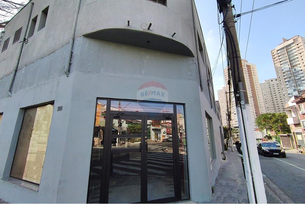 Prédio - Venda - São Paulo , São Paulo - 1b.jpg - 602191015-35