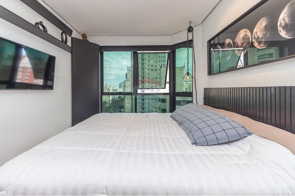 Cobertura - Alugar - São Paulo , São Paulo - IMG_561112.jpg - 601721050-4