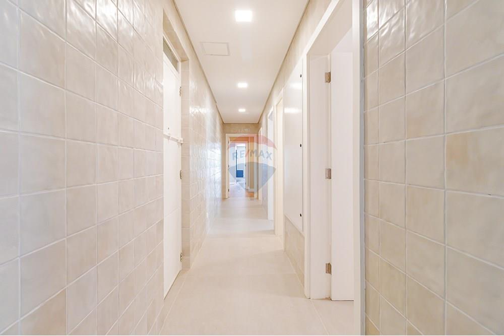 Apartamento - Venda - São Paulo , São Paulo - 20- Corredor Dependências de Funcionários .jpg - Área de serviço - 601081024-29