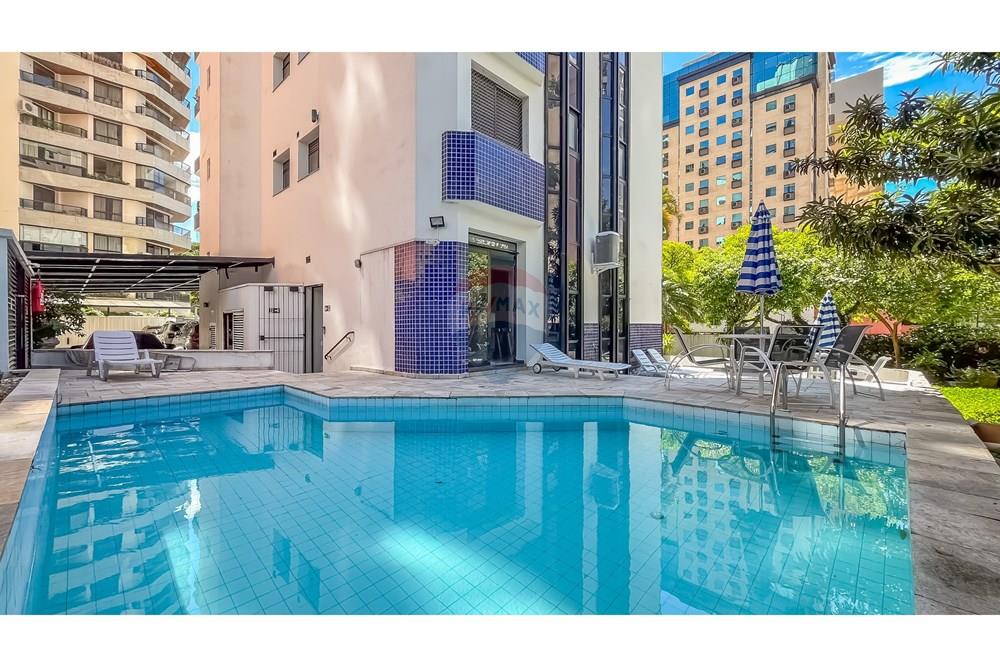 Apartamento - Venda - São Paulo , São Paulo - IMG_815838.jpg - Piscina - 630331102-22