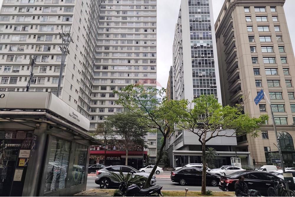 Cj. Comercial/ Sala - Venda - São Paulo , São Paulo - IMG_20251027_101216.jpg - 601451005-112