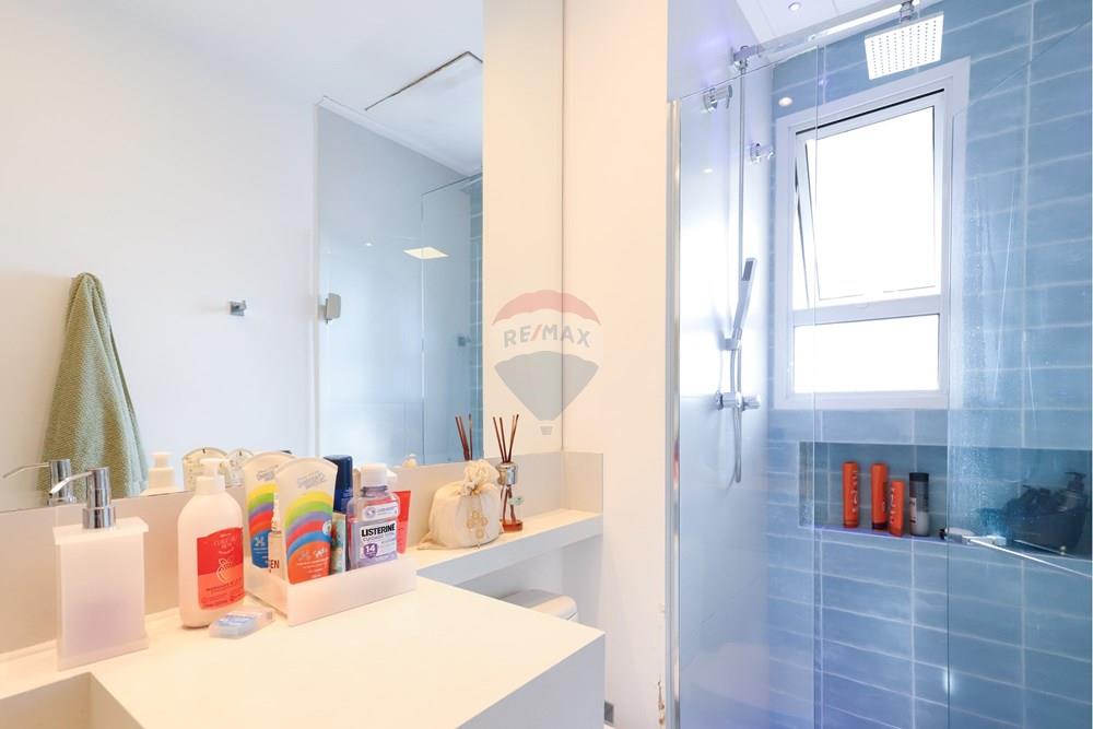 Apartamento - Venda - São Paulo , São Paulo - 26-03-04-Rua Coroados, 162 - Vila Anastácio_037_CapodannoFotografia.jpg - Suite - 602341026-30