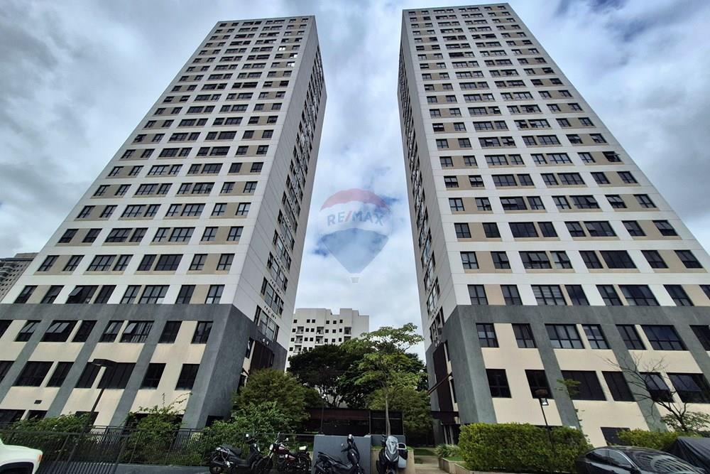 Apartamento - Alugar - São Paulo , São Paulo - 20260225_105603.jpg - 601451034-39