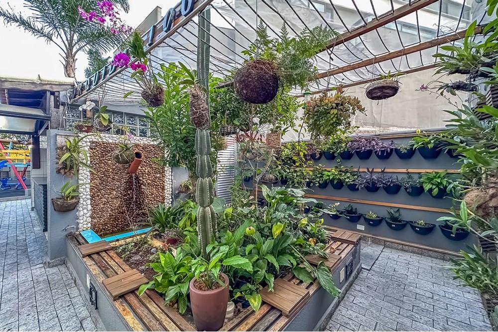 Apartamento - Venda - São Paulo , São Paulo - IMG_741924.jpg - 601811017-9