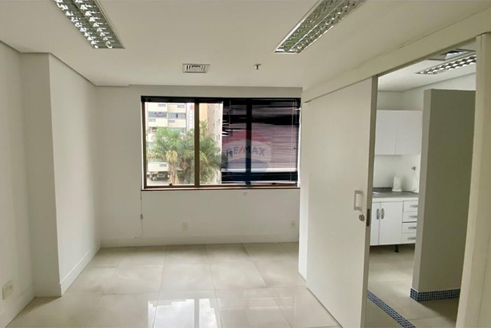 Cj. Comercial/ Sala - Alugar - São Paulo , São Paulo - Av. Brigadeiro Luis Antônio, 2729 cjs. 510-511 12.jpg - 601241038-86