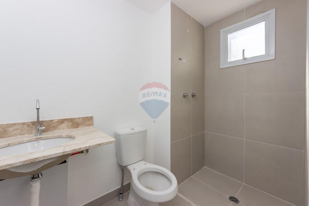 Apartamento - Venda - São Paulo , São Paulo - IMG_228607.jpg - Banheiro - 601811017-23