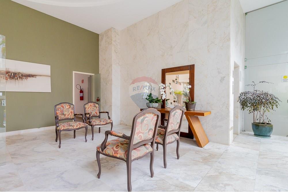 Apartamento - Venda - São Paulo , São Paulo - 23.jpg - Saguão - 601081007-112