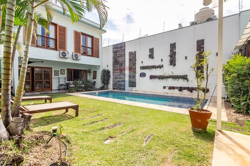 Casa - Venda - São Paulo , São Paulo - 601301058-56 - Al. Uananá, 97-012.jpg - 601301058-56