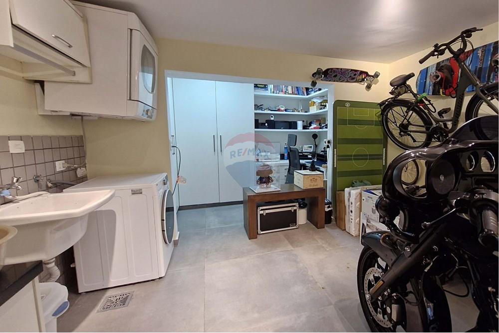 Casa de Condomínio - Venda - São Paulo , São Paulo - RUA BARÃO DE MELGAÇO, 110 (45).jpg - 601361003-196