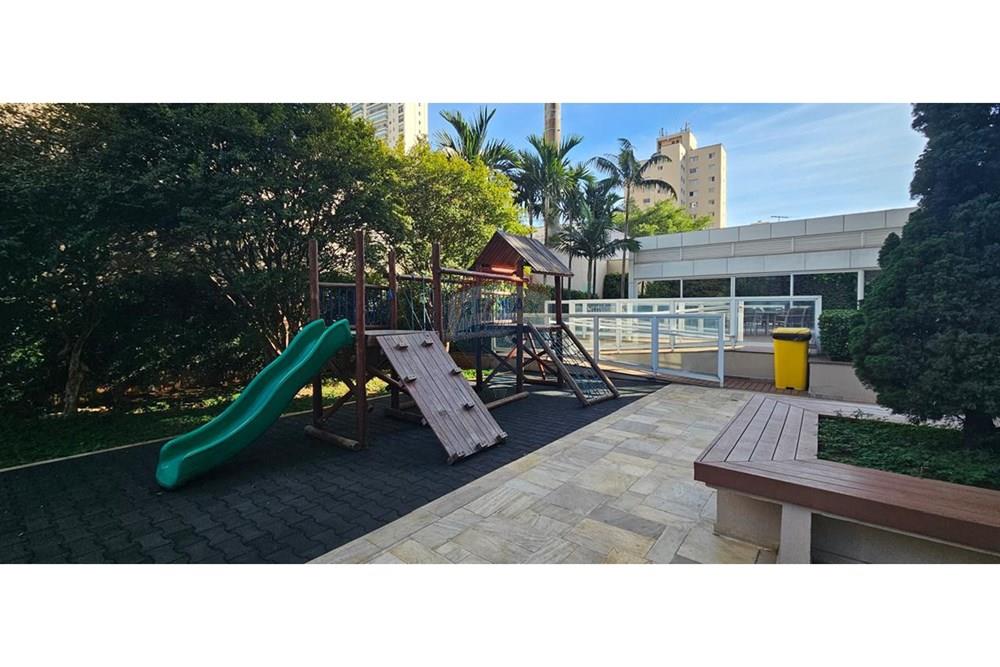 Apartamento - Alugar - São Paulo , São Paulo - 348f46.jpg - 602361016-21