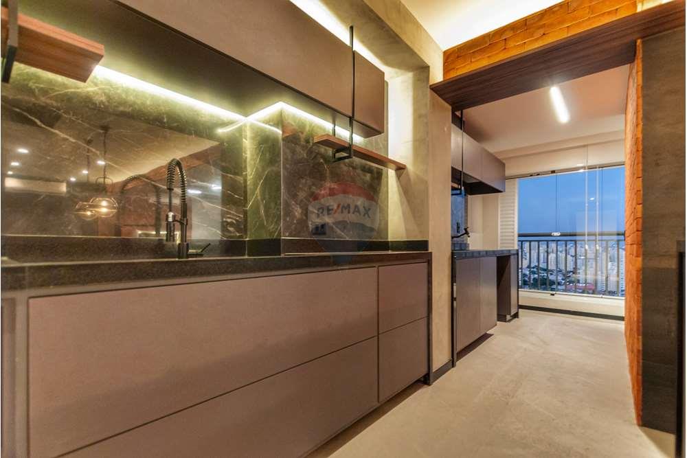 Apartamento - Venda - São Paulo , São Paulo - DSC_7909.jpeg - 601191033-72