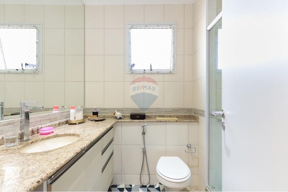 Apartamento - Venda - São Paulo , São Paulo - 06dormitorios007.jpg - Banheiro - 601081090-6