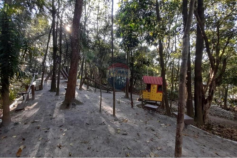 Apartamento - Venda - São Paulo , São Paulo - Bosque - área comum (6).jpg - 601141003-333