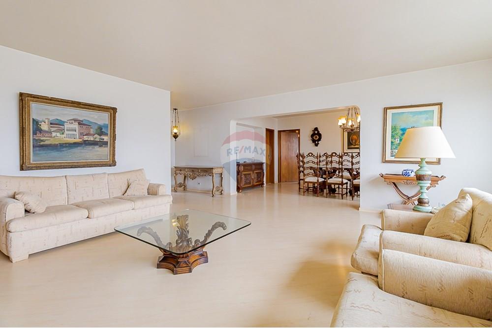 Apartamento - Venda - São Paulo , São Paulo - 4.jpg - Sala de estar - 601081007-81