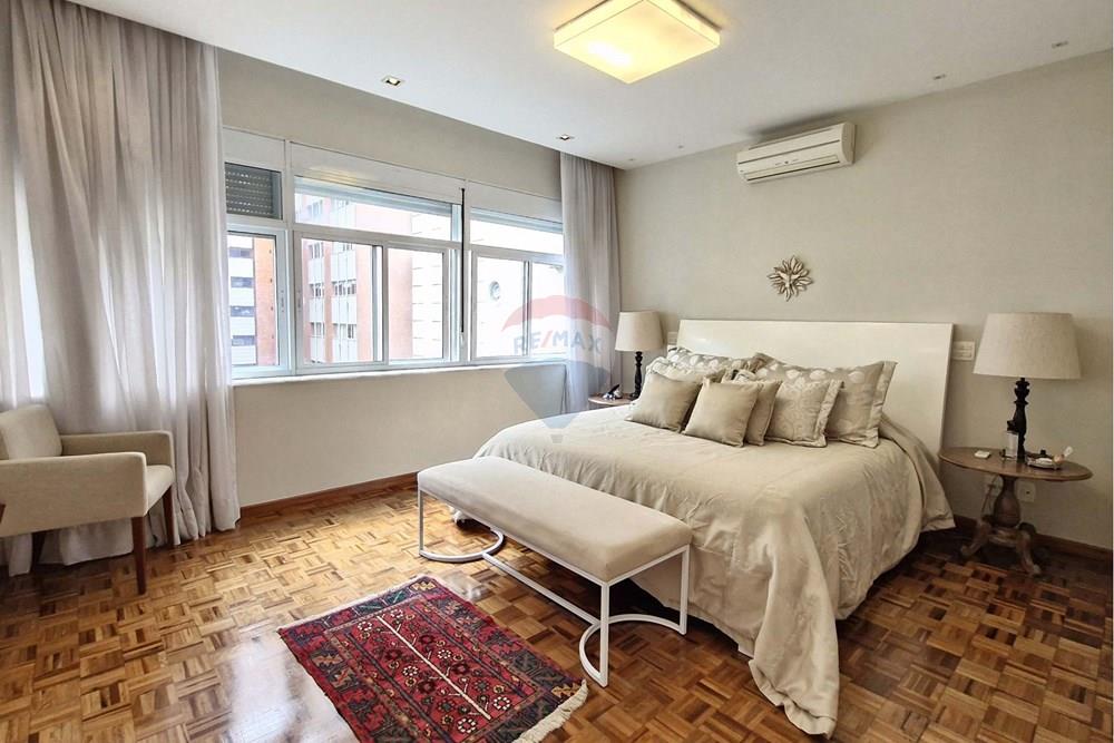 Apartamento - Alugar - São Paulo , São Paulo - RUA BARÃO DE CAPANEMA, 112 (29).jpg - 601361012-76