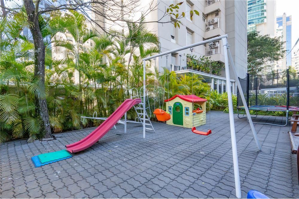 Apartamento - Venda - São Paulo , São Paulo - 30 - 601251237-2