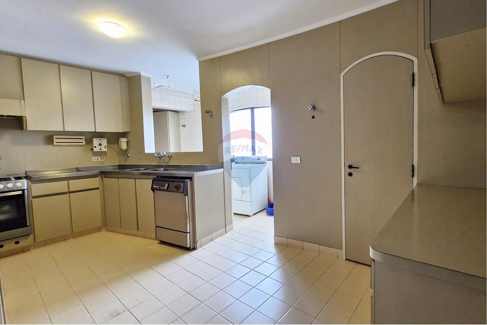 Apartamento - Venda - São Paulo , São Paulo - RUA DR. LUIZ DE QUEIROZ ARANHA, 576 (44).jpg - Cozinha - 601371117-6