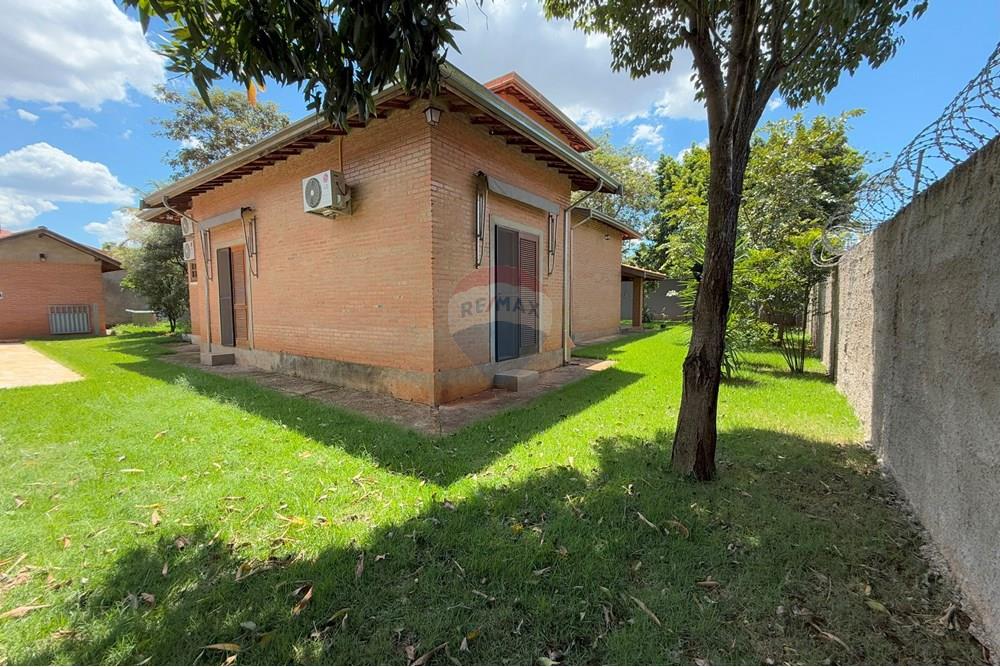 Chácara / Sítio / Fazenda - Venda - Piracicaba , São Paulo - Lazer 7.jpg - 601421019-7