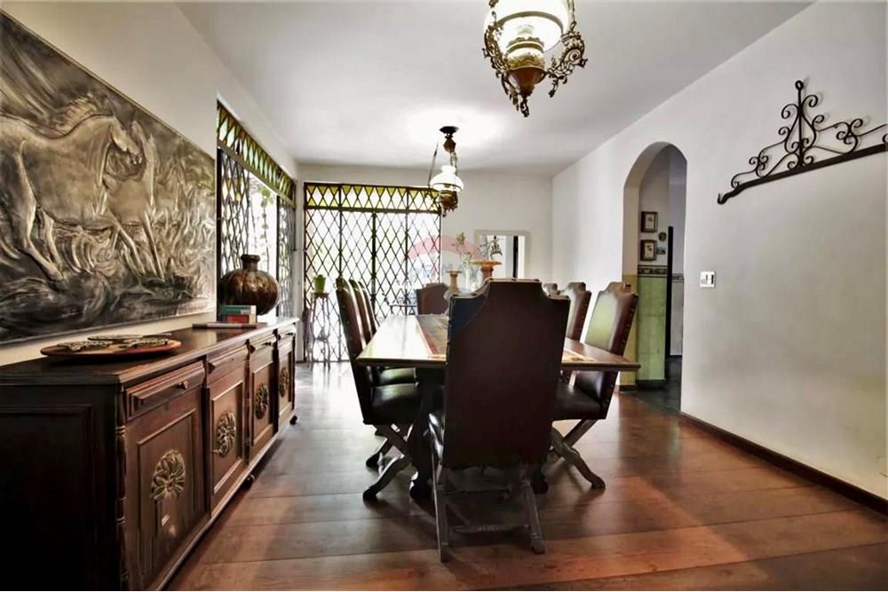 Casa - Alugar - São Paulo , São Paulo - 16.JPEG - 602361012-188