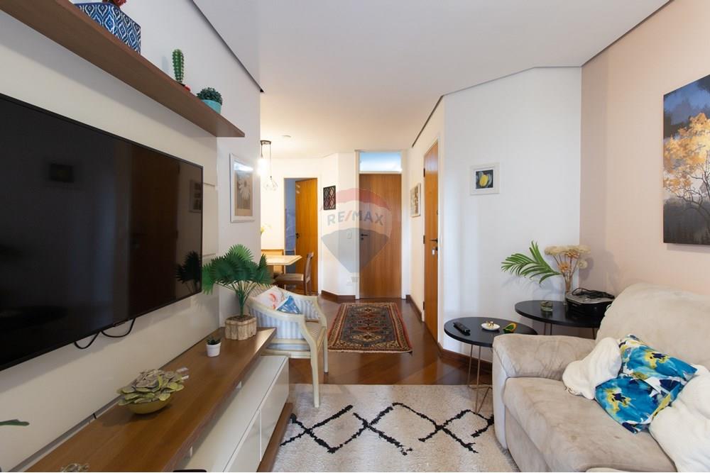 Apartamento - Venda - São Paulo , São Paulo - 03 Sala.jpg - 601971047-7