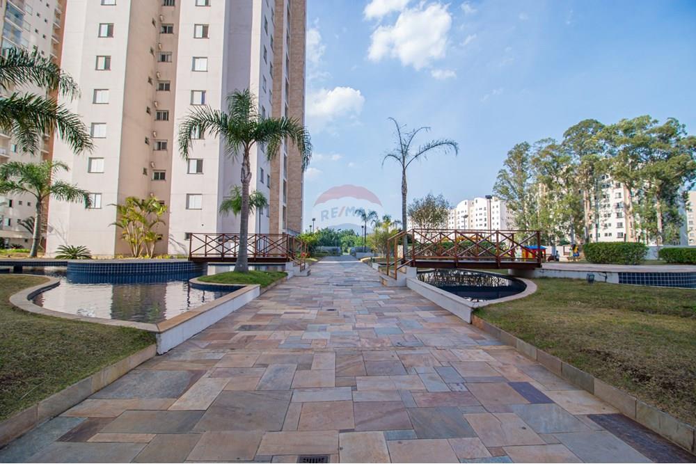 Apartamento - Venda - São Paulo , São Paulo - 02area-condominial_027.jpg - 601421022-19