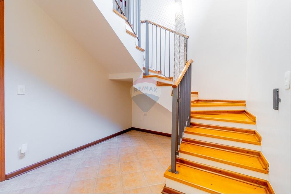 Casa de Condomínio - Venda - Atibaia , São Paulo - IMG_7369.jpg - Corredor - 601081064-44