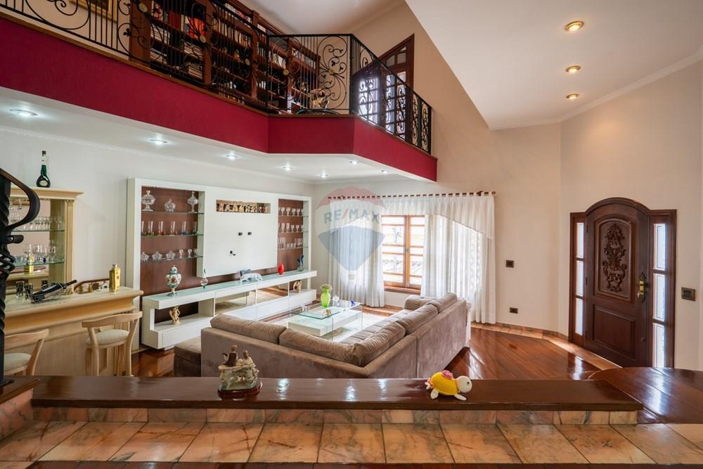 Casa - Venda - São Paulo , São Paulo - CS-9.jpg - 601471027-18