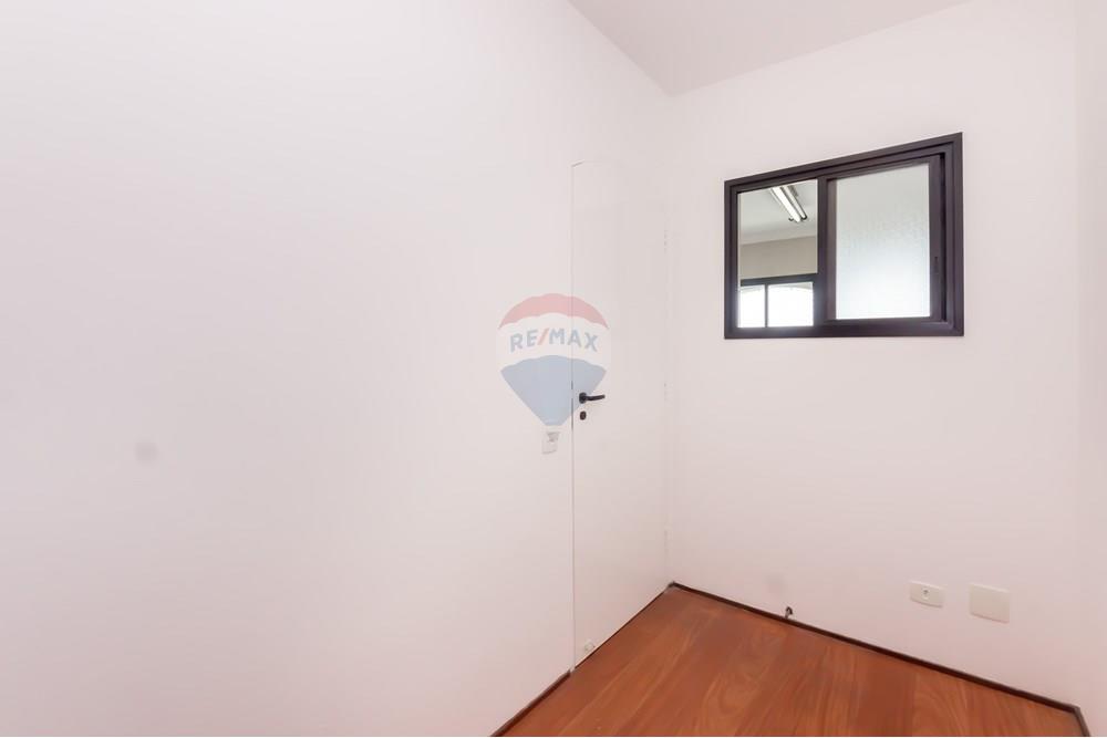 Apartamento - Venda - São Paulo , São Paulo - IMG_947353.jpg - Quarto da empregada - 602161004-162