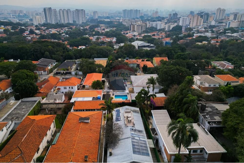 Casa - Venda - São Paulo , São Paulo - DJI_0728.jpg - 602181027-5