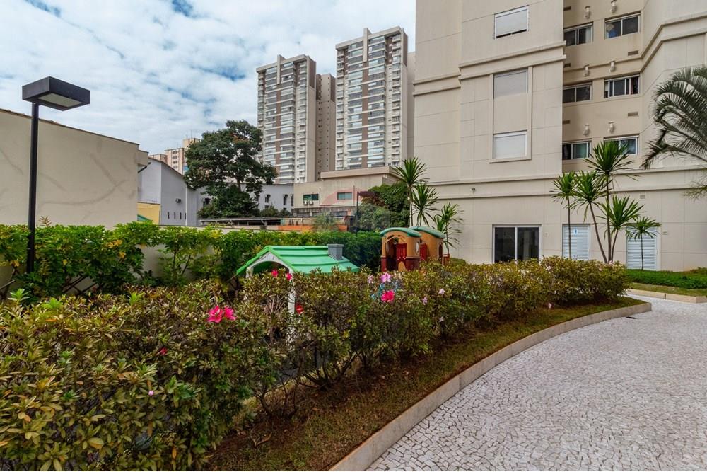 Apartamento - Venda - São Paulo , São Paulo - 02area-condominial_006 (2).jpg - 602101016-60