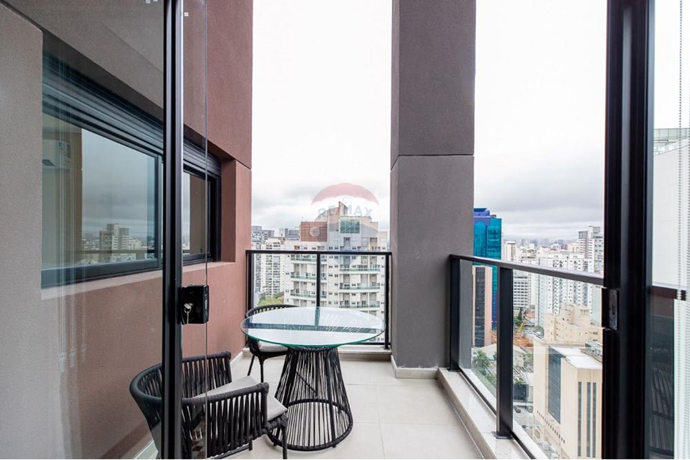 Apartamento - Venda - São Paulo , São Paulo - 089385c0-c7fa-48fc-9f3a-697cb7ce61d4.jpeg - 601251242-13