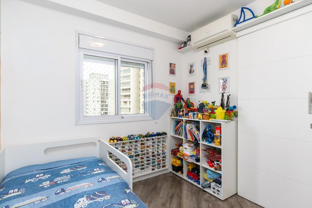 Apartamento - Venda - São Paulo , São Paulo - IMG 27 - IMG_9711 - 120326 - ID 1080-26.jpg - 601301080-26