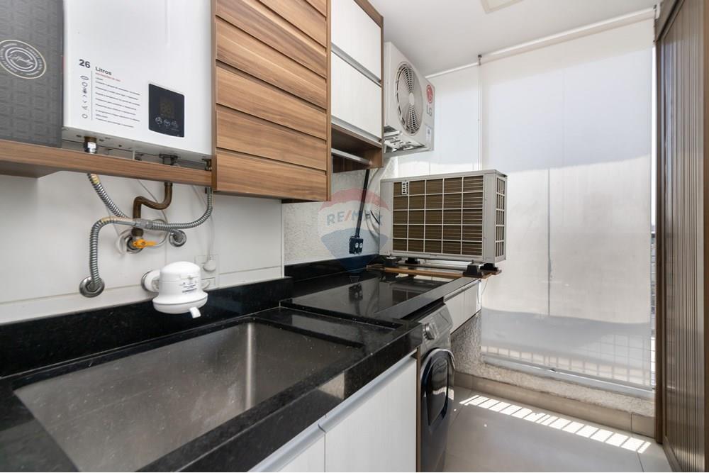 Apartamento - Venda - São Paulo , São Paulo - IMG_369316.jpg - 601371015-15