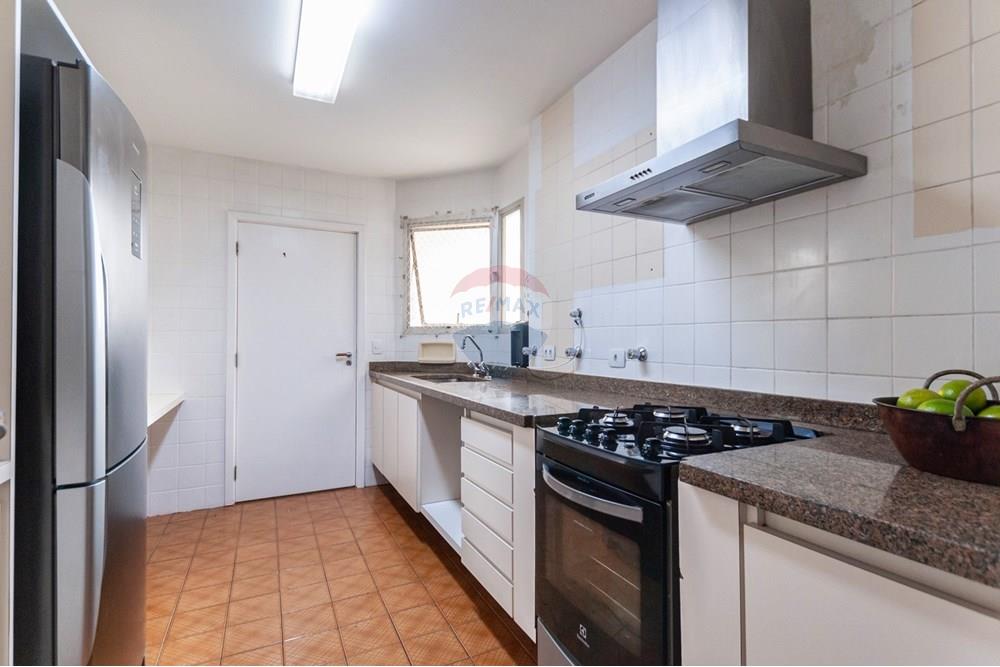 Apartamento - Venda - São Paulo , São Paulo - DSC_6178.jpeg - Cozinha - 601191026-130