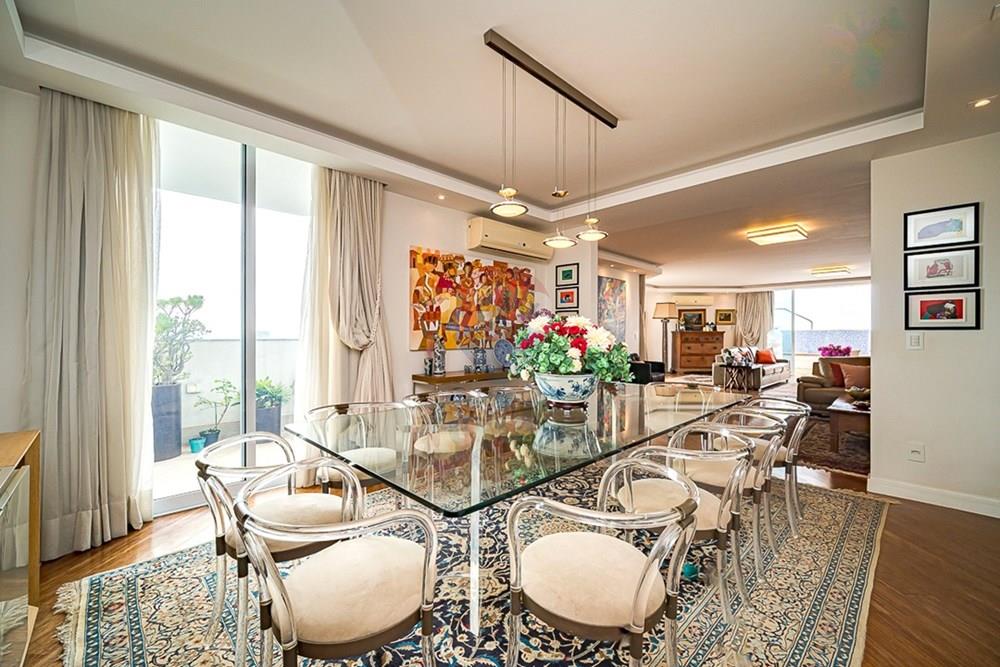 Cobertura - Venda - São Paulo , São Paulo - 016-b346962e-2872-44a9-a7f9-6a9e32c236c7.jpeg - Sala - 601371039-19