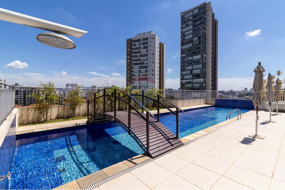 Apartamento - Venda - São Paulo , São Paulo - Rua Tonelero, 1507 - AP 163_39.jpg - 602181002-144