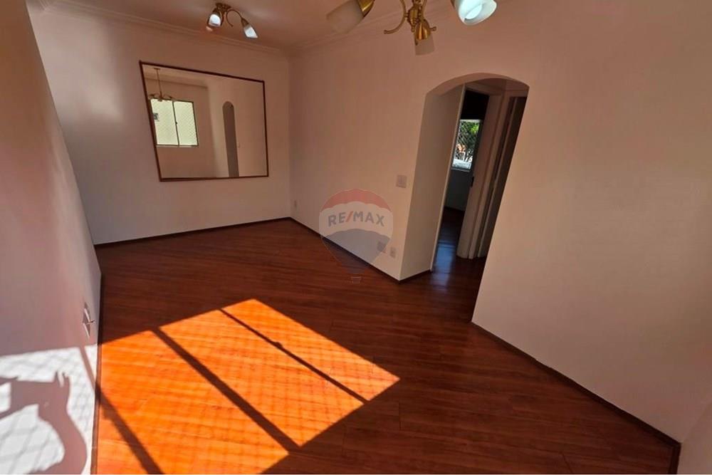 Apartamento - Alugar - São Paulo , São Paulo - 20260303_160140.jpg - Sala - 602381002-167