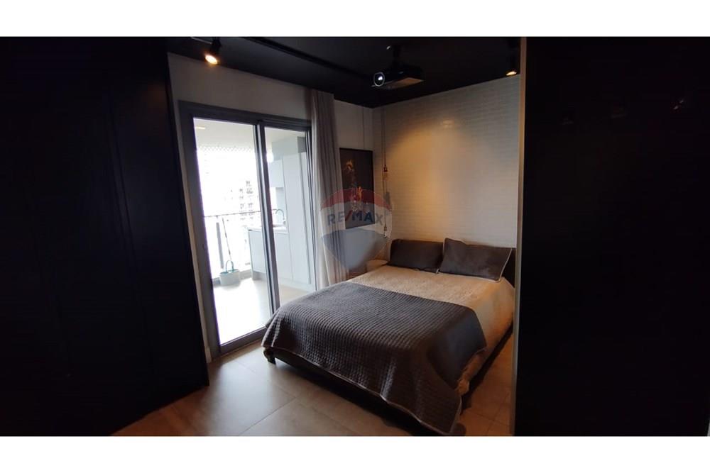Apartamento - Alugar - São Paulo , São Paulo - 03 DORMITORIO 06.jpeg - 602151025-22