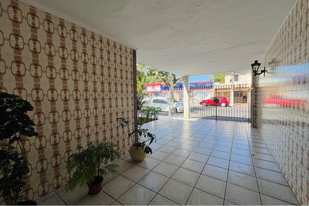 Casa - Venda - São Paulo , São Paulo - IMG_8500.jpg - Garagem - 602141054-15