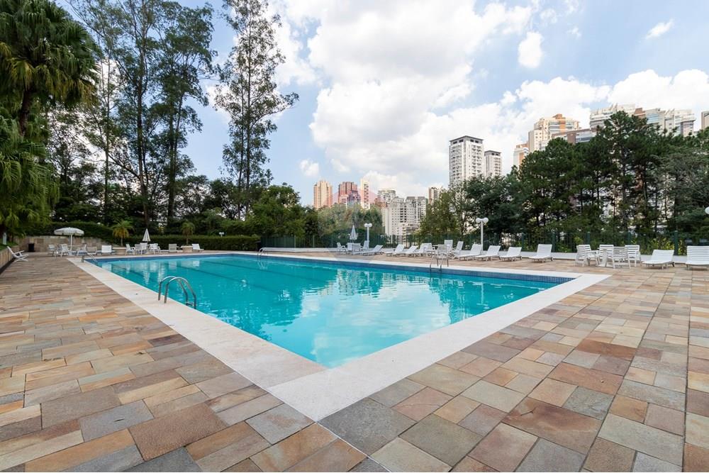 Residenční - Řadový dům - Sao Paulo , Sao Paulo - BR - 01fotos_058.jpg - 601251181-15