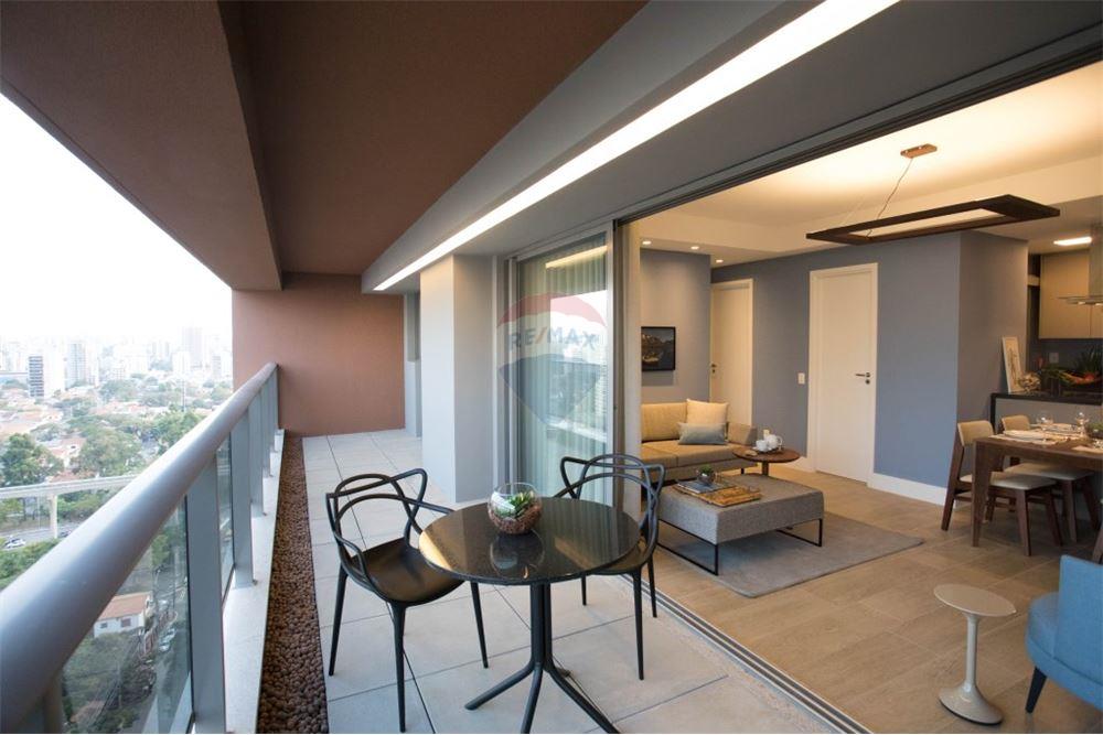 Apartamento - Alugar - São Paulo , São Paulo - Terraço - 601361019-3101