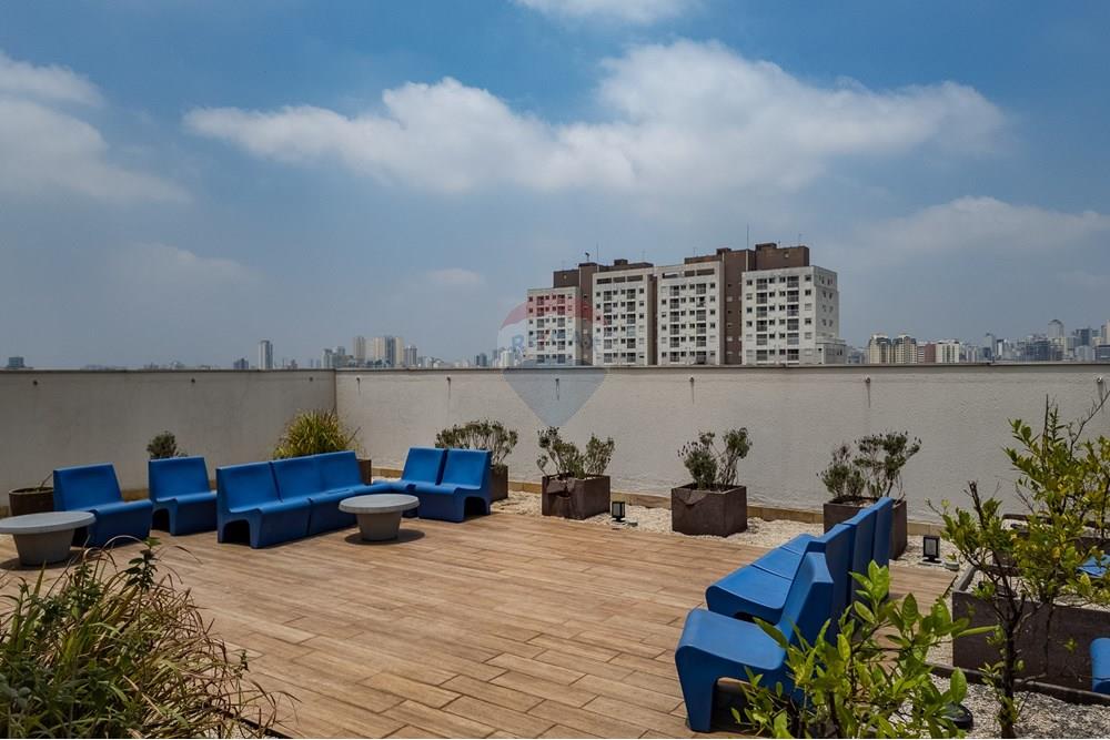 Apartamento - Venda - São Paulo , São Paulo - 86-AP.jpg - 601471009-105