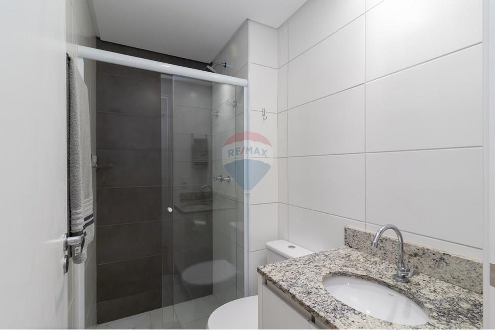 Apartamento - Venda - São Paulo , São Paulo - BANHEIRO SOCIAL 1.jpg - 601771093-76