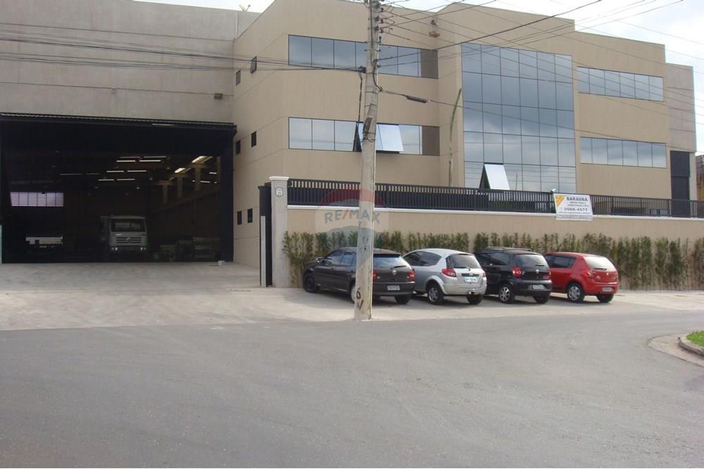 Galpão - Alugar - Itaquaquecetuba , São Paulo - 12.jpg - 602291021-197