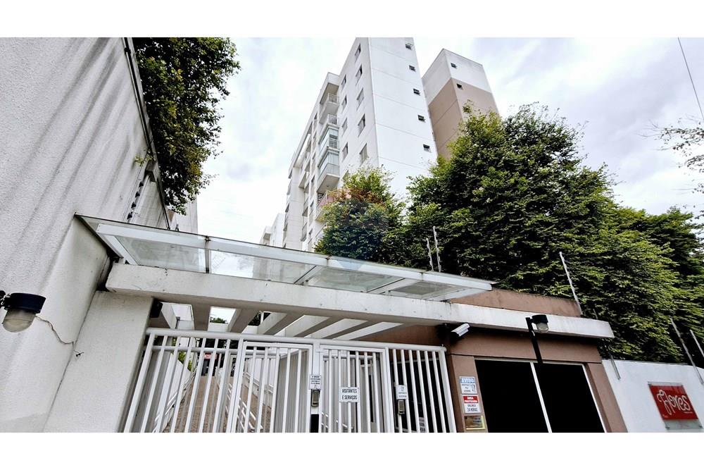 Apartamento - Venda - São Paulo , São Paulo - AV. ARICANDUVA, 9110 (2).jpg - 601331015-9